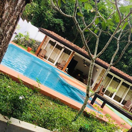 Villa Kandy Kültér fotó