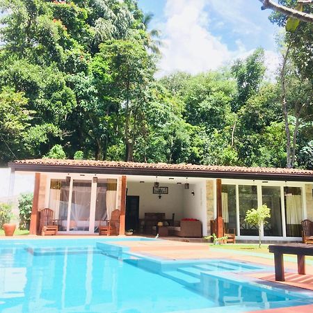 Villa Kandy Kültér fotó