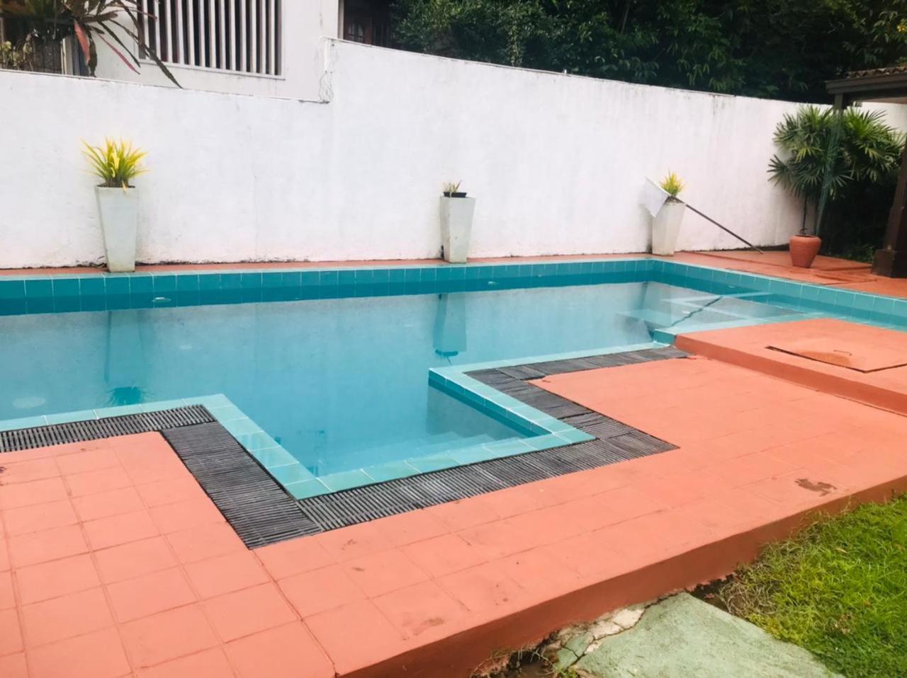 Villa Kandy Kültér fotó