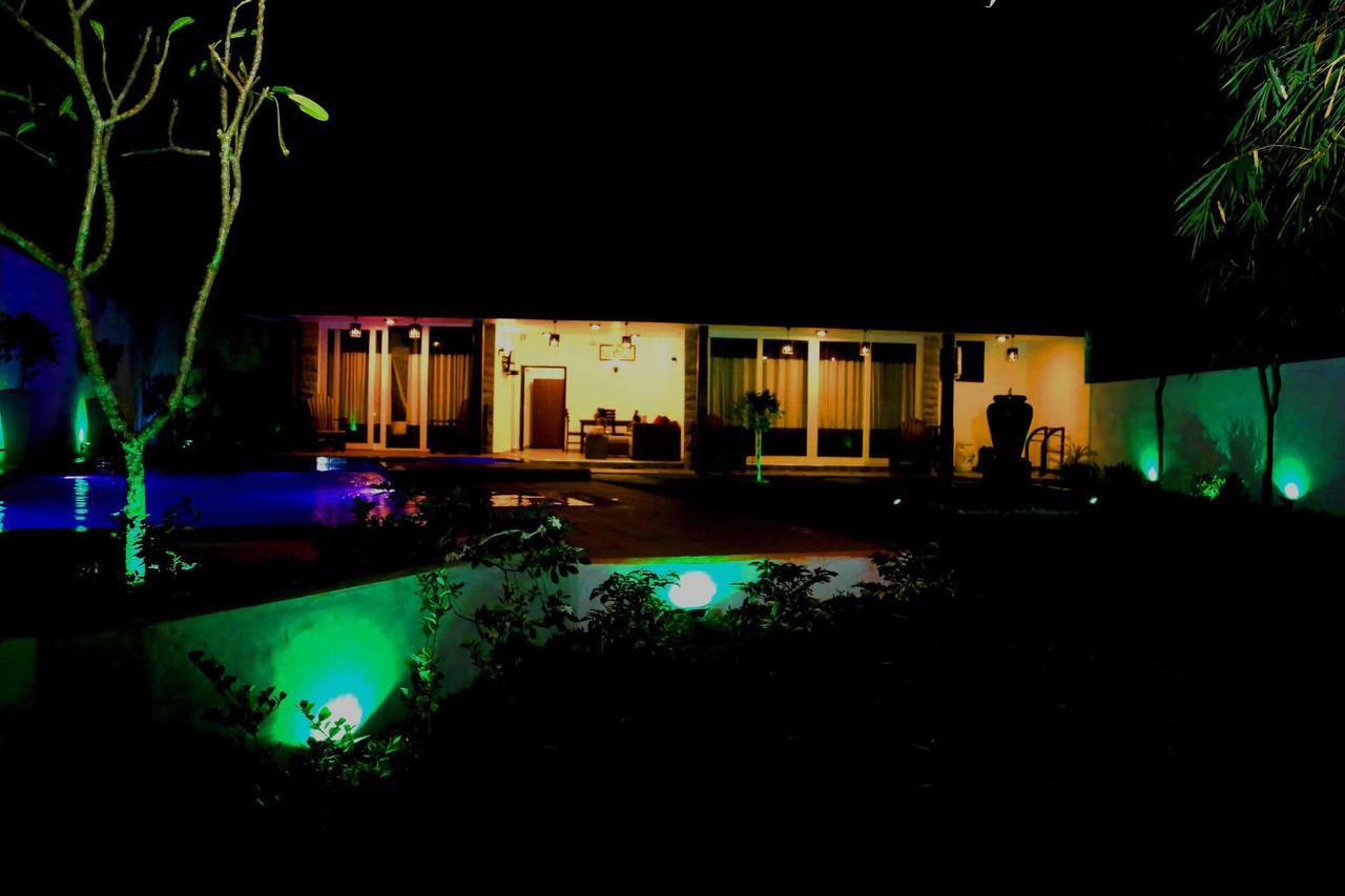 Villa Kandy Kültér fotó