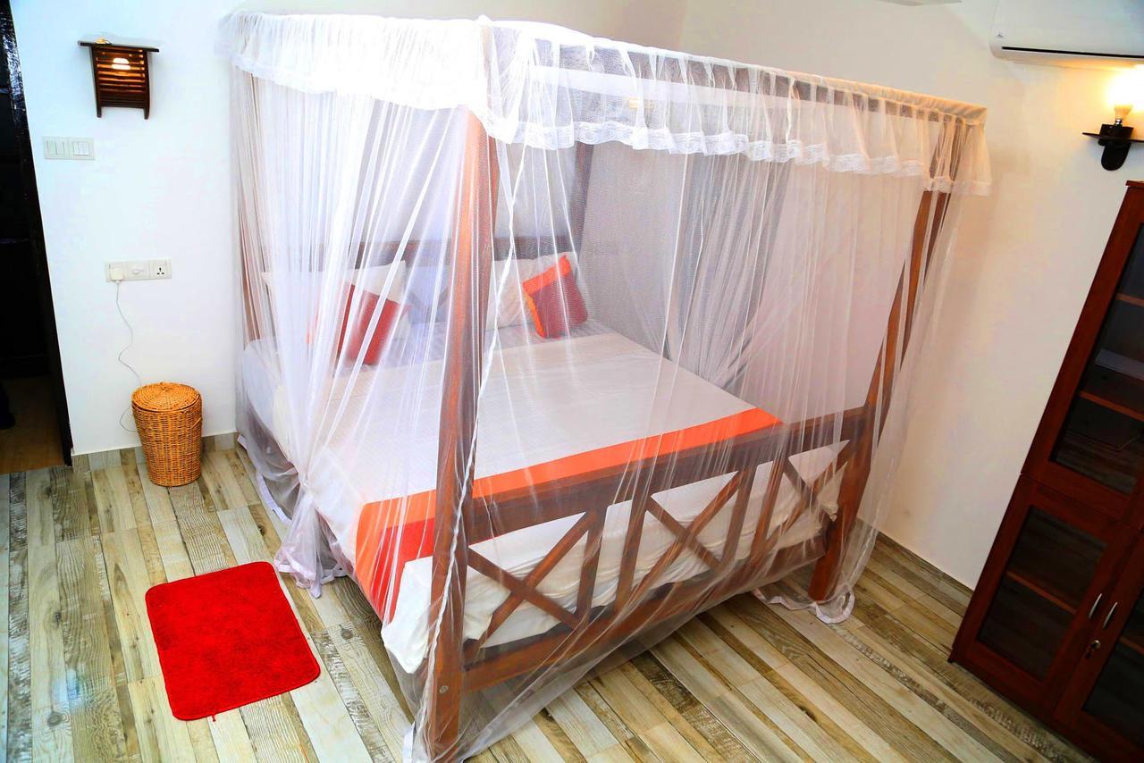 Villa Kandy Kültér fotó