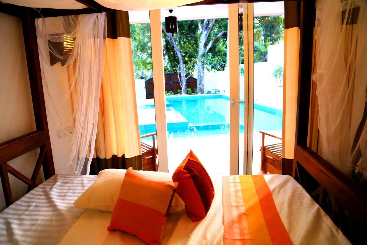 Villa Kandy Kültér fotó