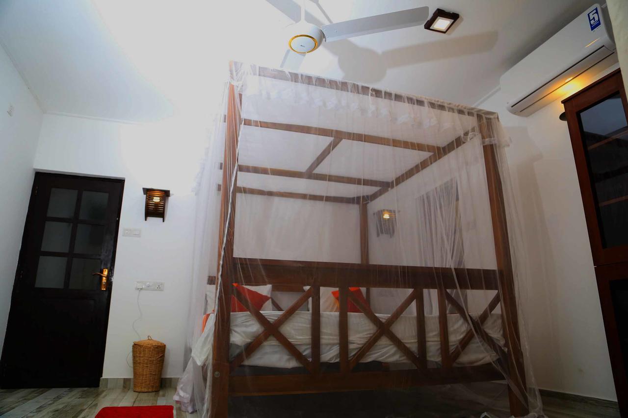 Villa Kandy Kültér fotó