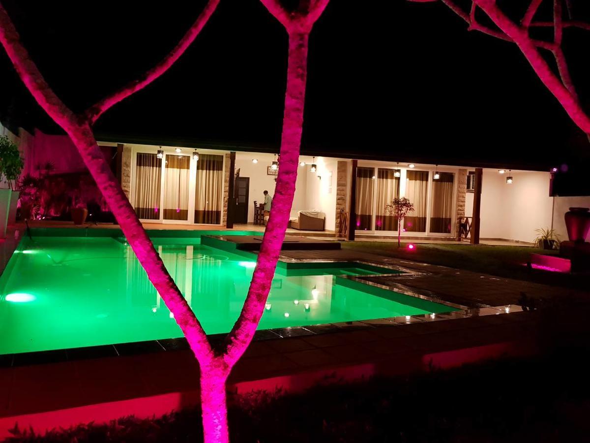 Villa Kandy Kültér fotó