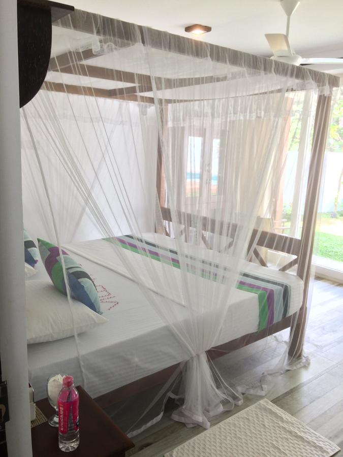 Villa Kandy Kültér fotó