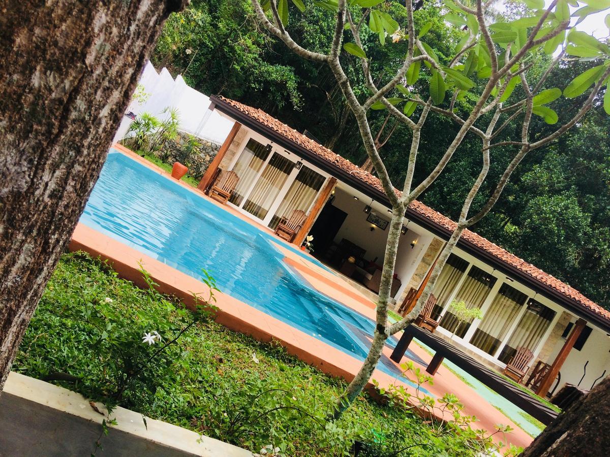 Villa Kandy Kültér fotó