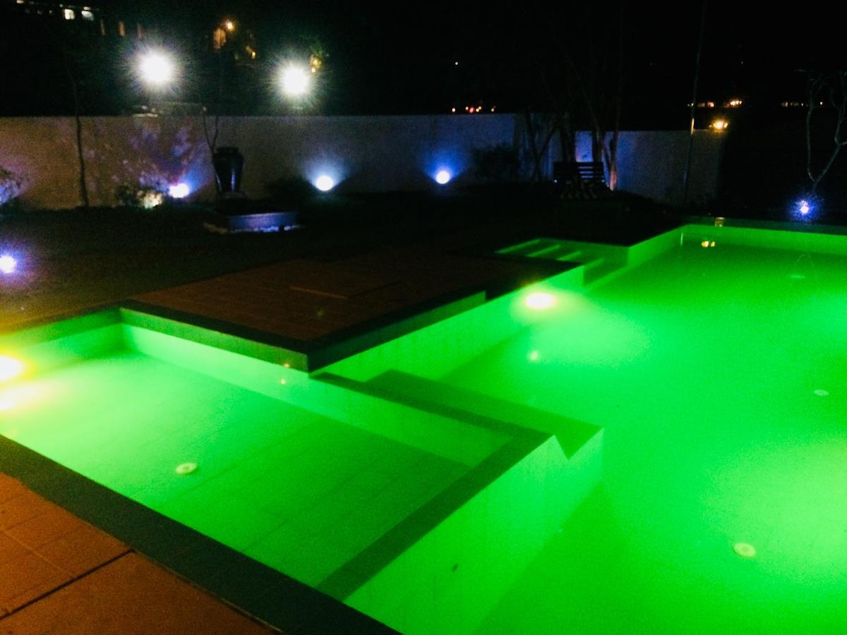 Villa Kandy Kültér fotó