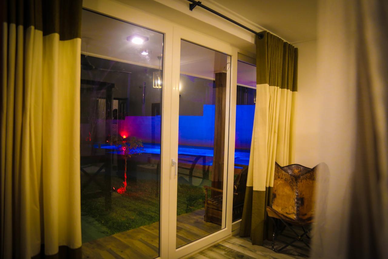 Villa Kandy Kültér fotó