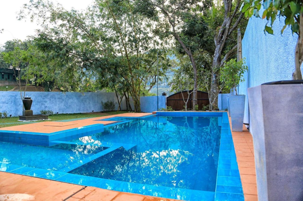 Villa Kandy Kültér fotó