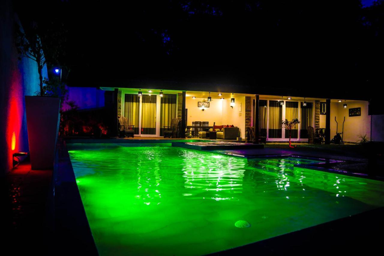 Villa Kandy Kültér fotó