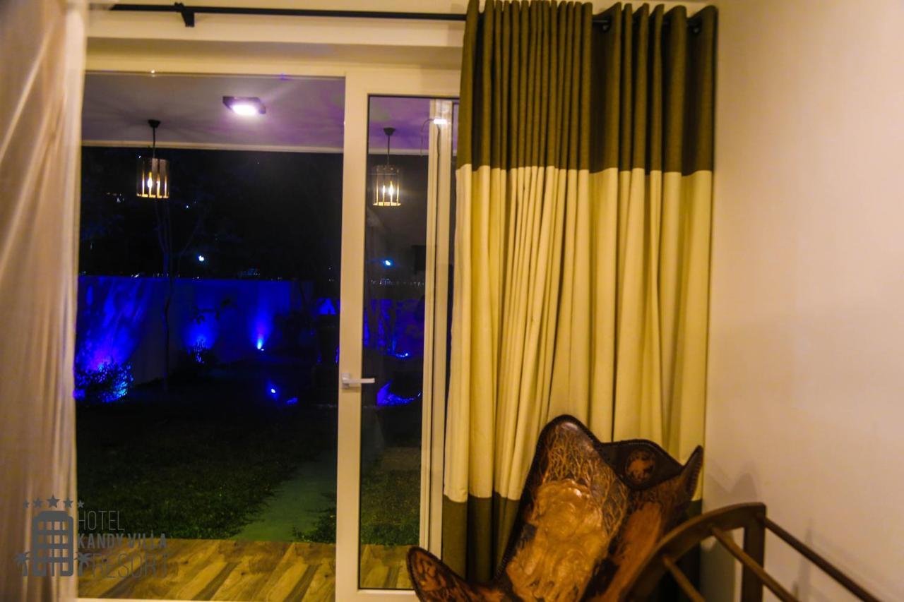 Villa Kandy Kültér fotó