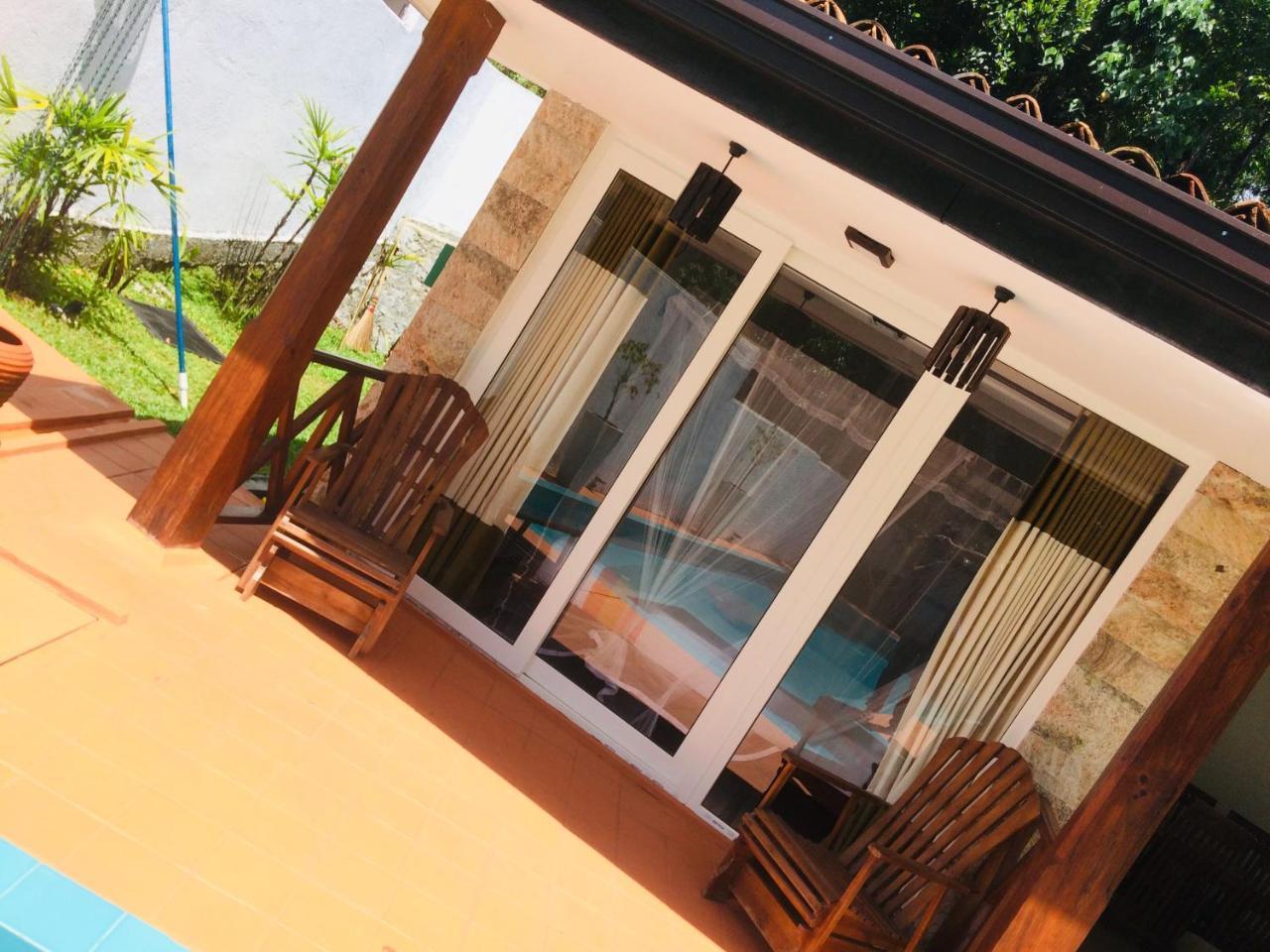 Villa Kandy Kültér fotó