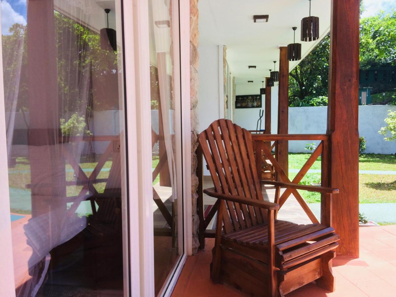 Villa Kandy Kültér fotó