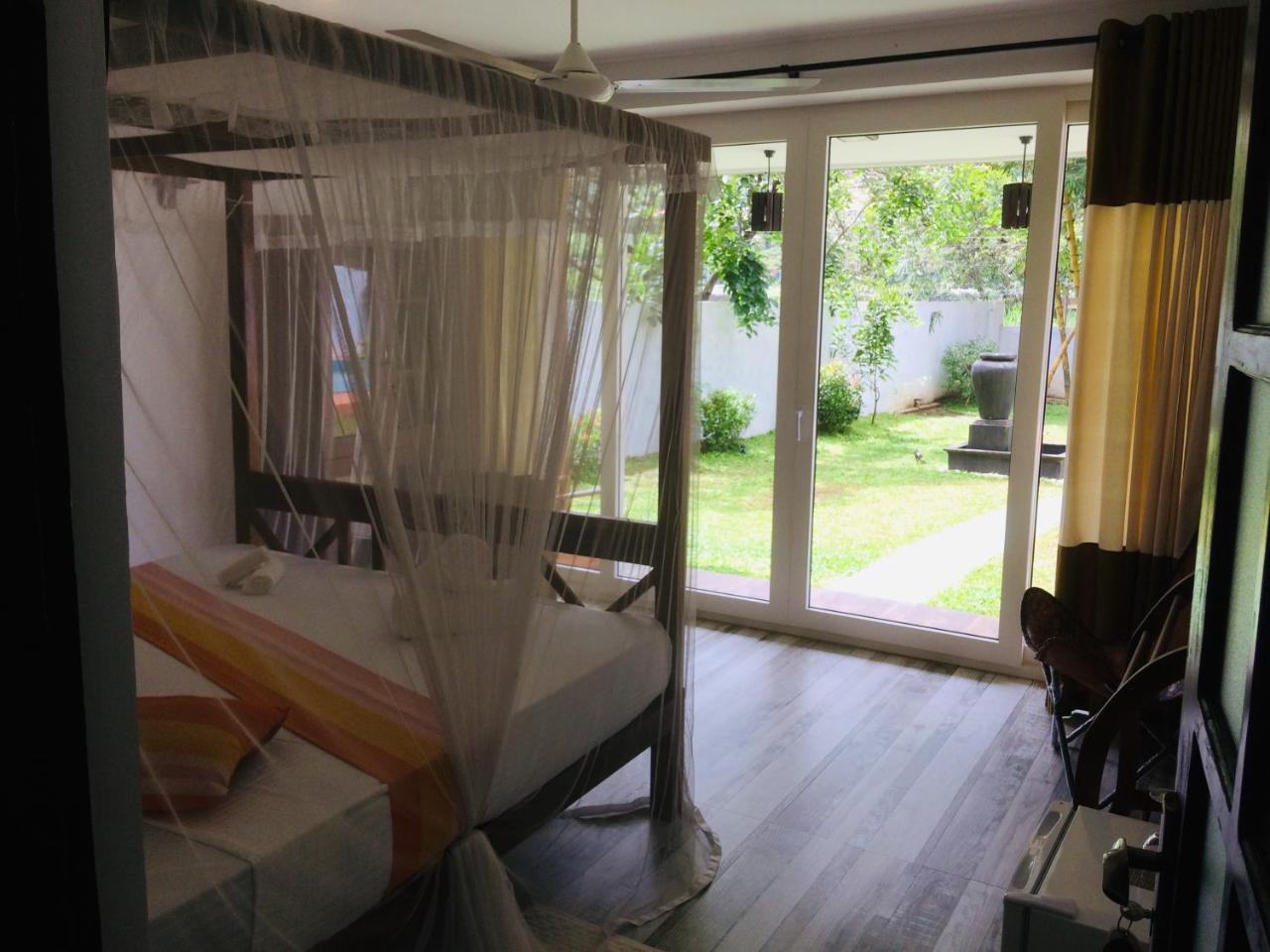 Villa Kandy Kültér fotó
